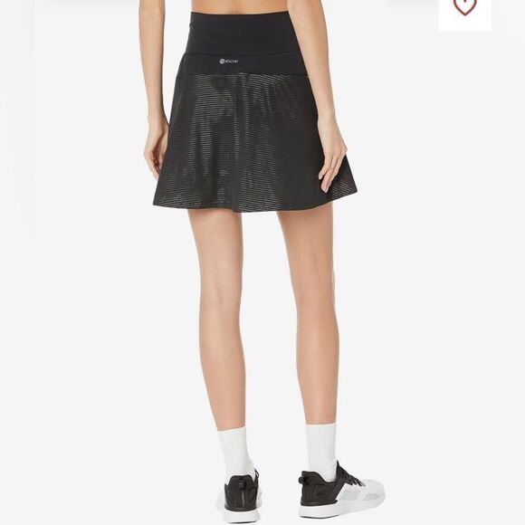 NWT 80.00 Adidas Golf Sport 15" Skort NWT Size Medium - Picture 3 of 7